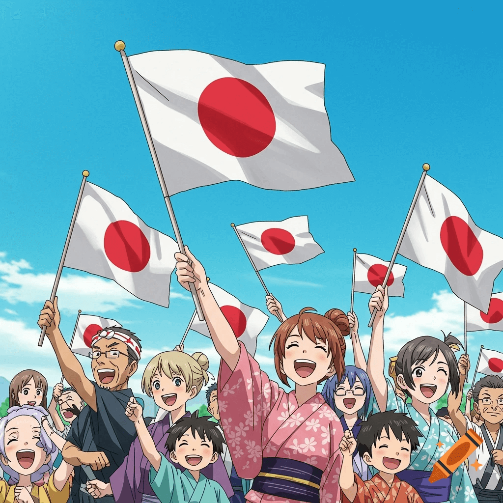 anime